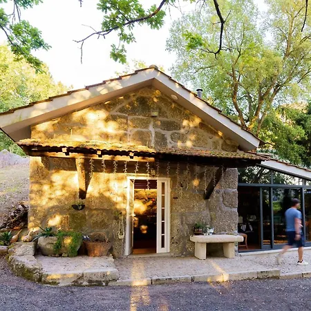 Quinta Vale De Frades Guest House Torrao  Exterior photo