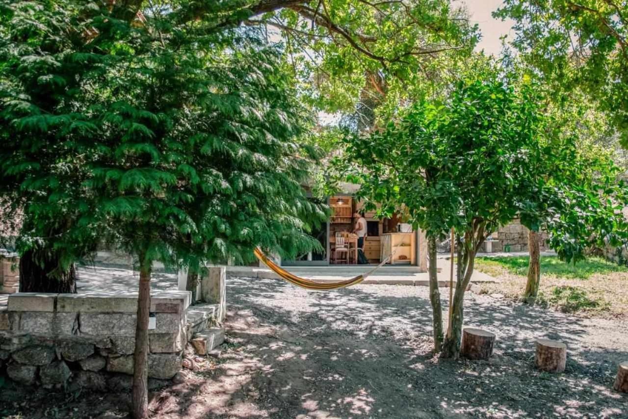 Quinta Vale De Frades Country house Torrao (Porto)