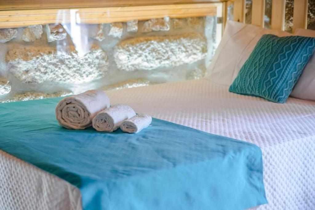 Quinta Vale De Frades Country house