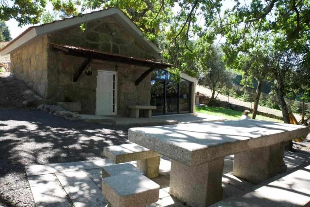 Quinta Vale De Frades