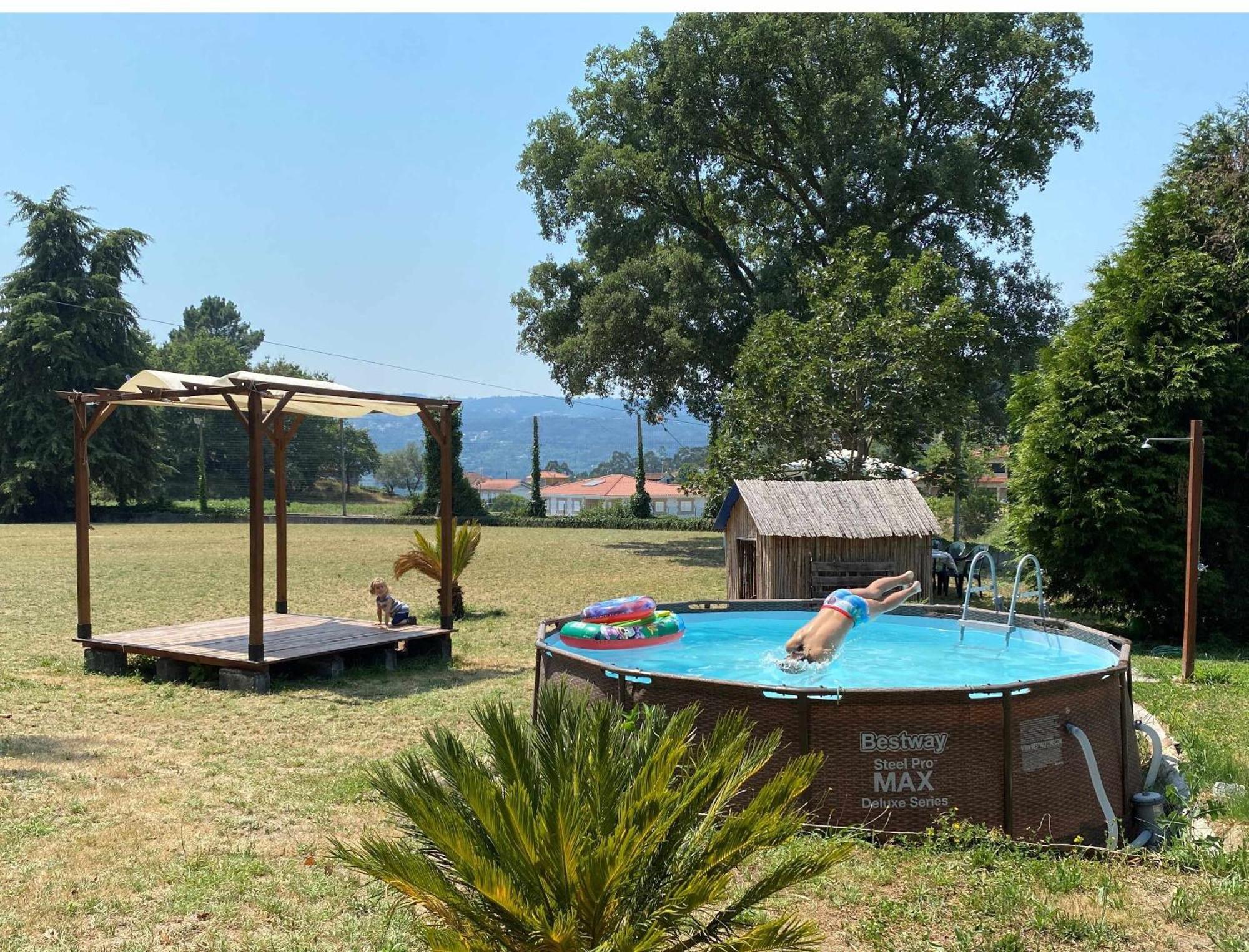 Country house Quinta Vale De Frades Torrao (Porto)
