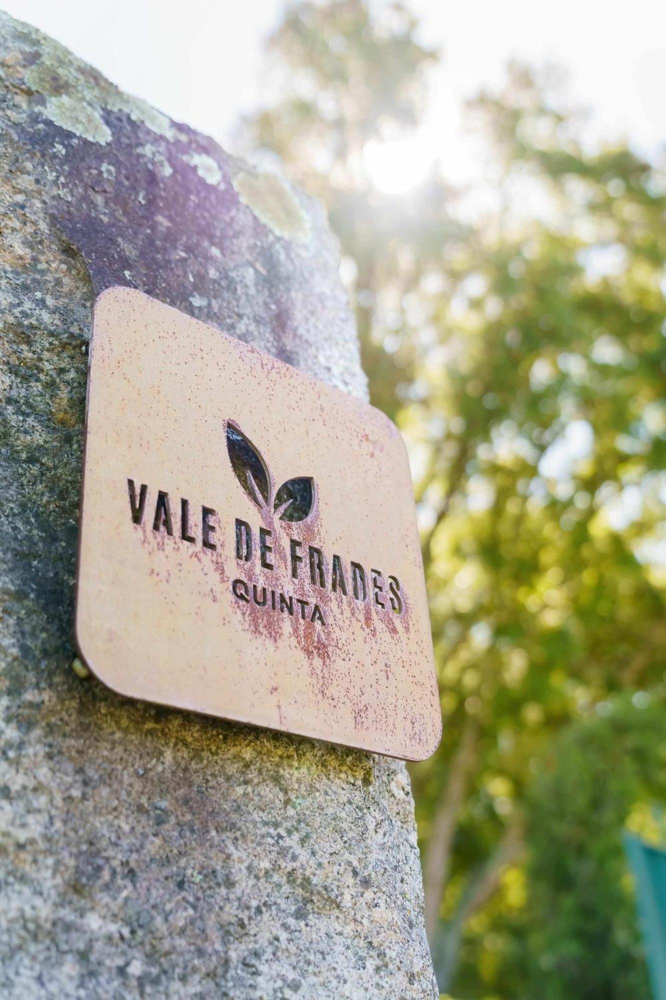Country house Quinta Vale De Frades