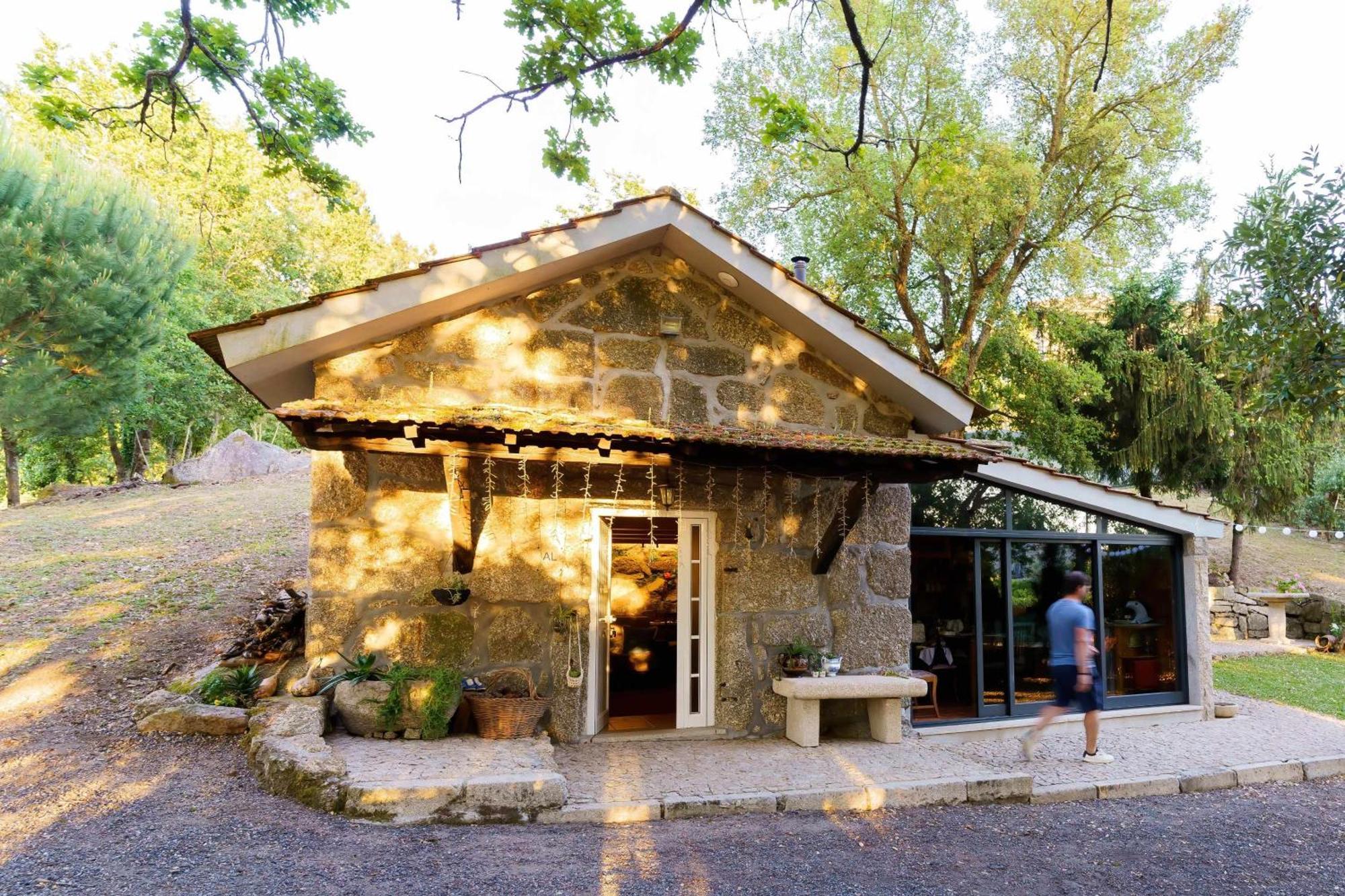 Quinta Vale De Frades Country house